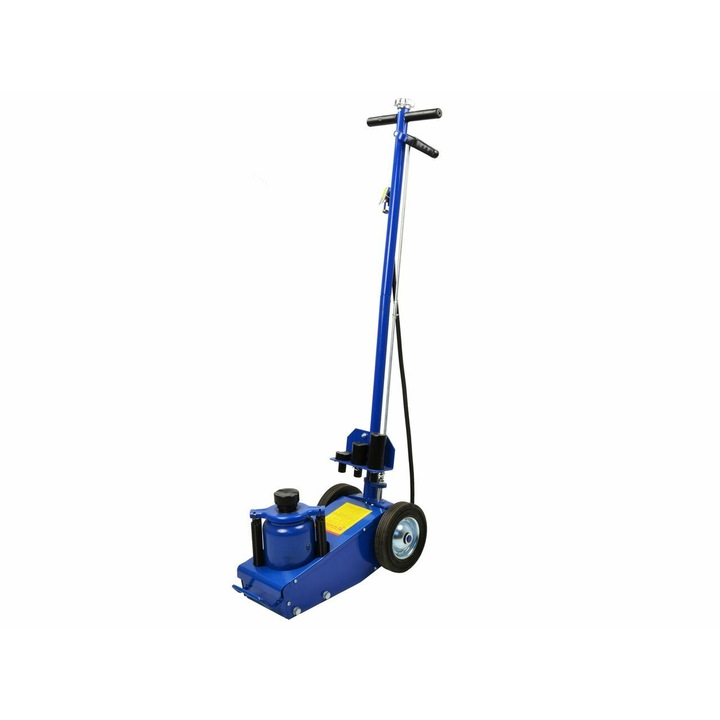 Pneumatikus emelő 22T, GEKO G01068