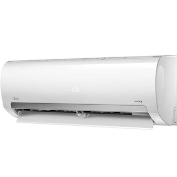 Pachet aparat de aer conditionat Midea model Prime 9000btu/h MA2-09NXD0/MA-09N8D0 + wifi silentios 21dB , certificat EUROVENT Pachet aparat de aer conditionat Midea model Prime 9000btu/h MA2-09NXD0/MA-09N8D0 + wifi silentios 21dB , certificat EUROVENT
