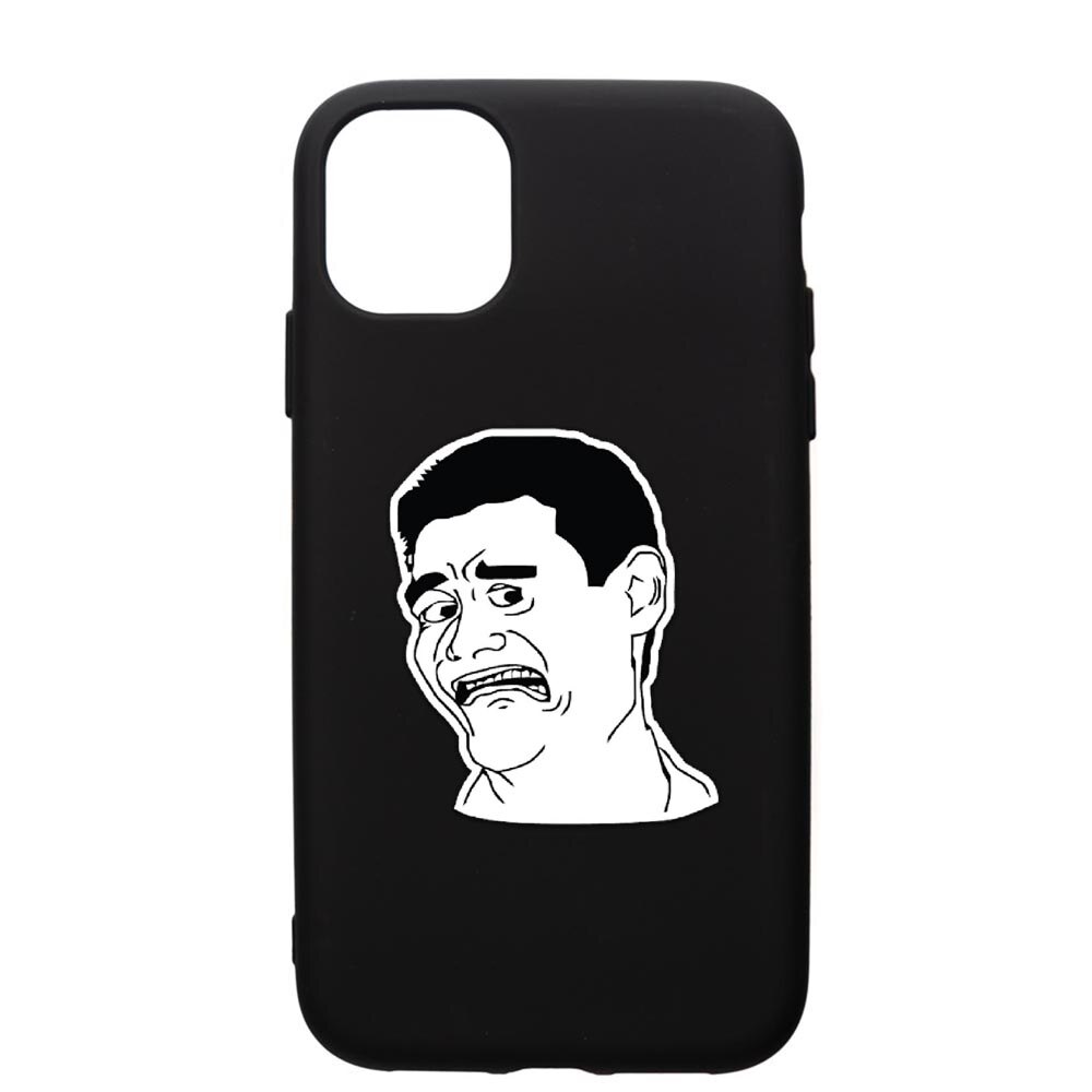 Husa de protectie Apple iPhone 12 Mini, Meme - Harold, silicon, cu interiorul din material textil, protectie camera, PB660