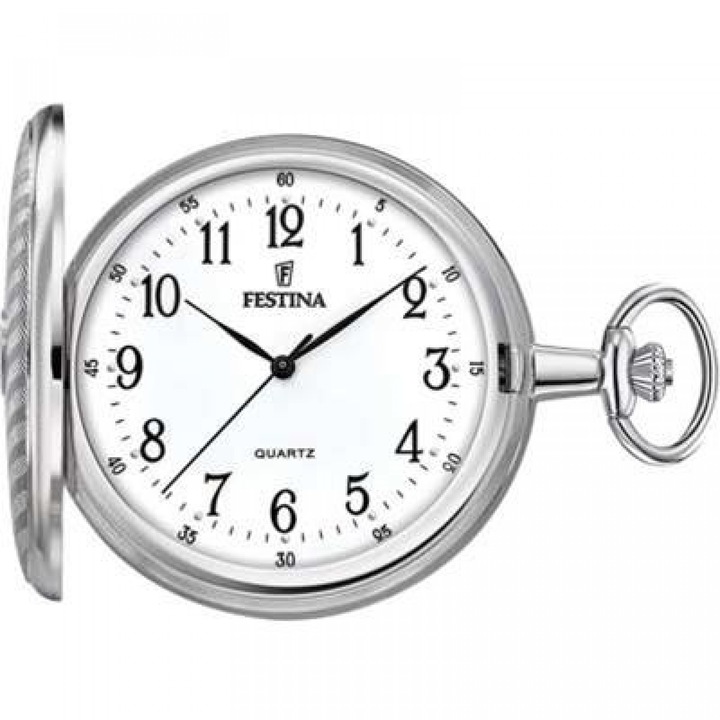 Festina Férfi Karóra Pocket F2021/1
