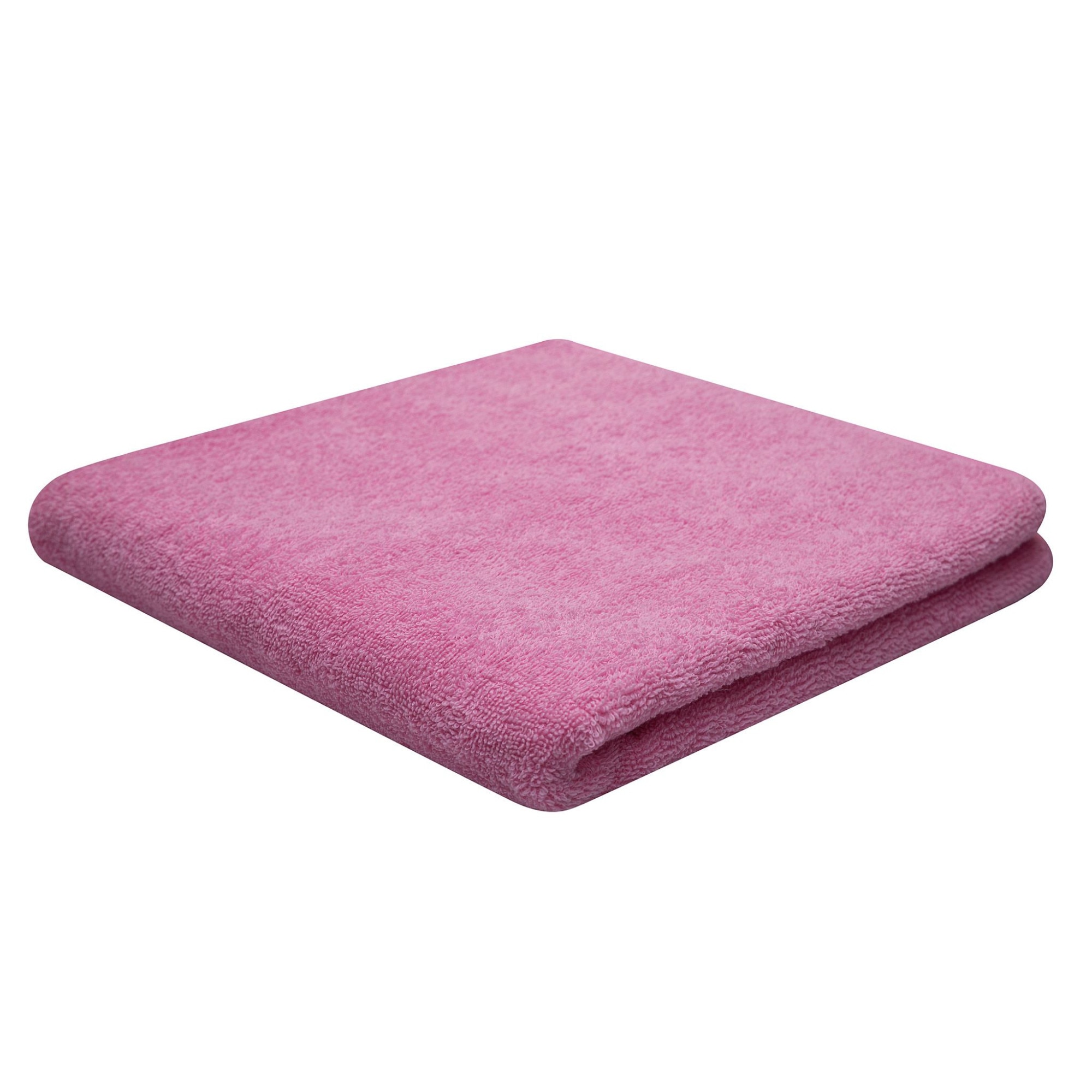 Prosop de fata Bianca 50/90 cm - colectia economic - culoare fuchsia