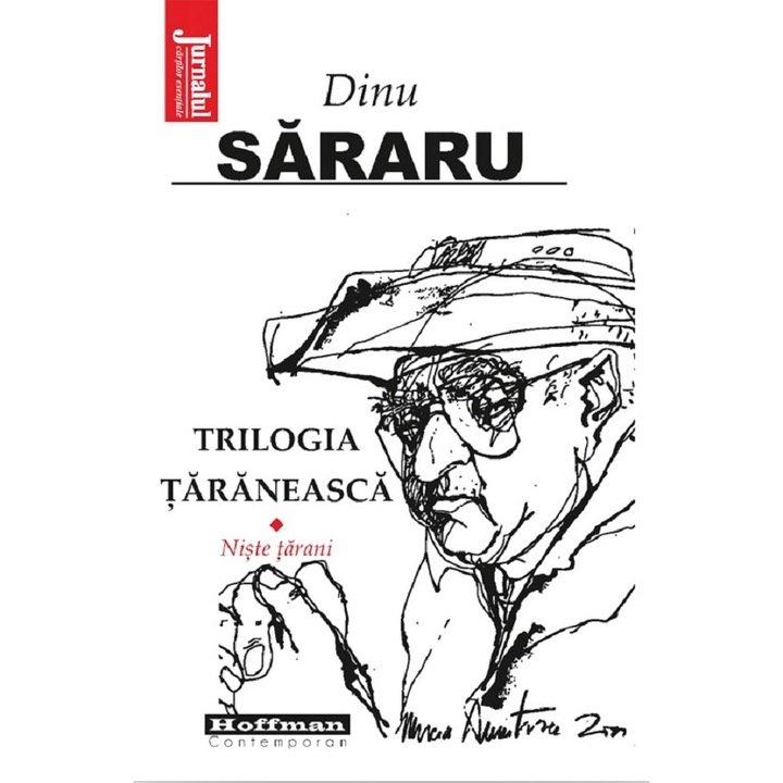 Trilogia Taraneasca Vol.1: Niste Tarani - Dinu Sararu