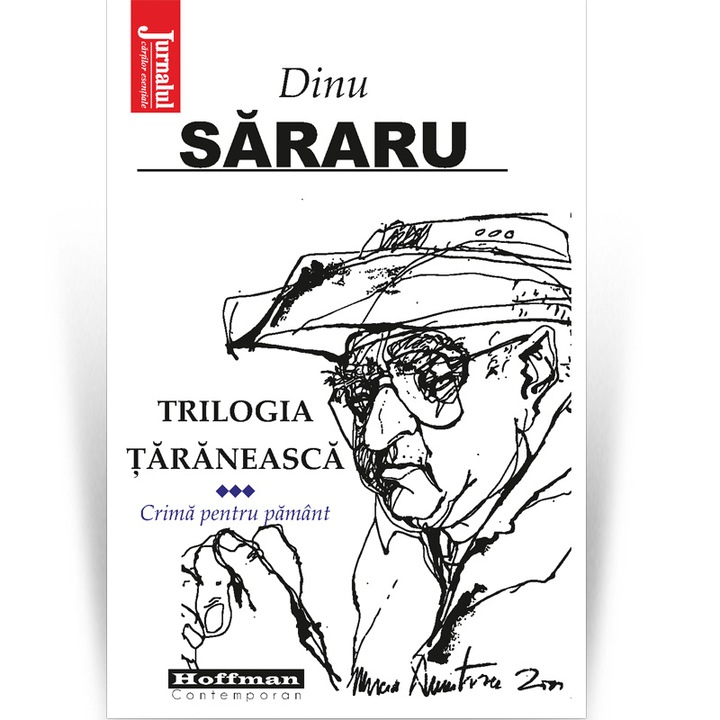 A paraszttrilógia, 3. köt., Bűn a Földért – Dinu Sararu
