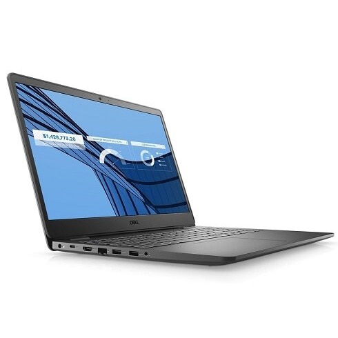 Laptop Dell Vostro 3500 de 15,6 inchi FullHD, Intel Core i3-1115G4