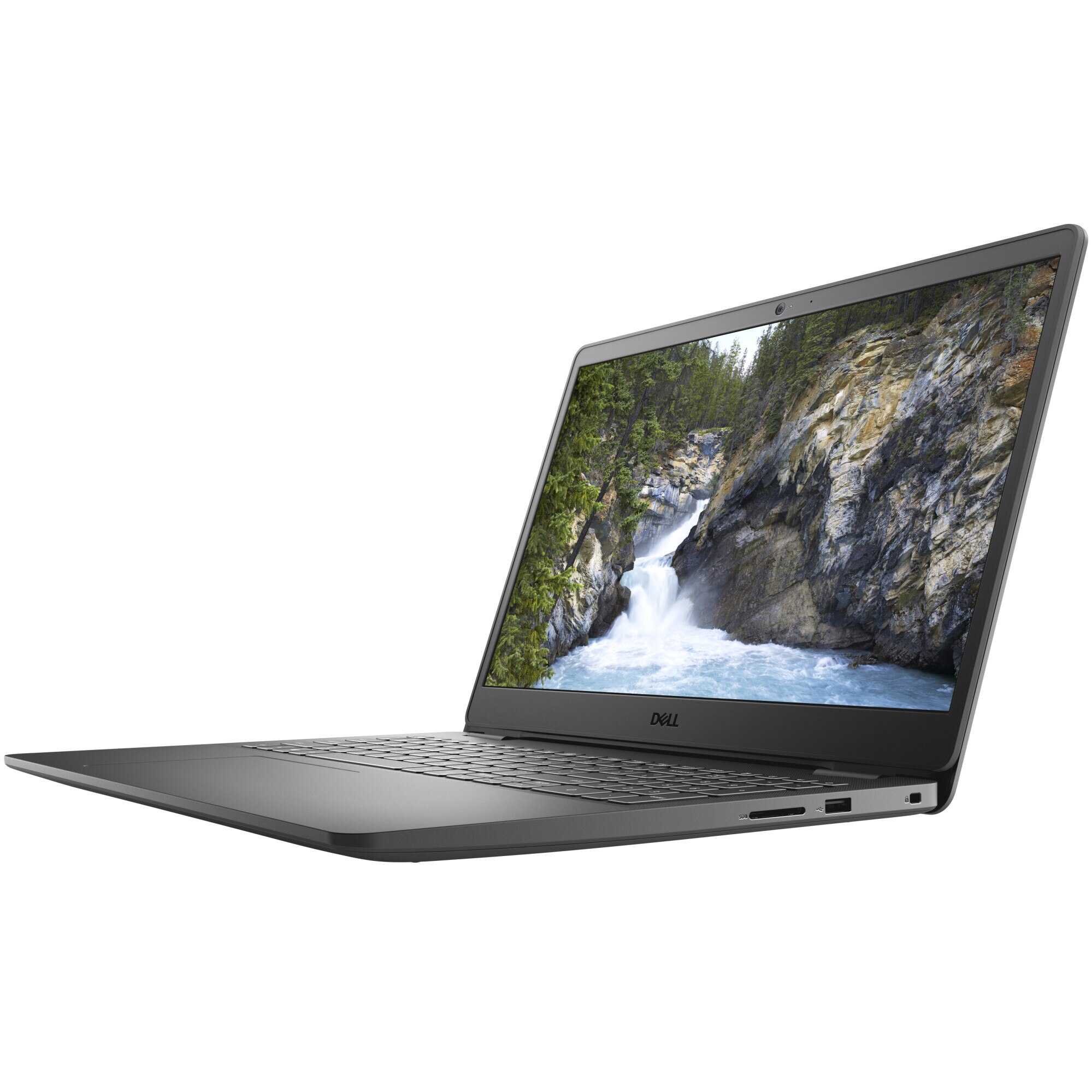 Laptop Dell Vostro 3500 de 15,6 inchi FullHD, Intel Core i3-1115G4