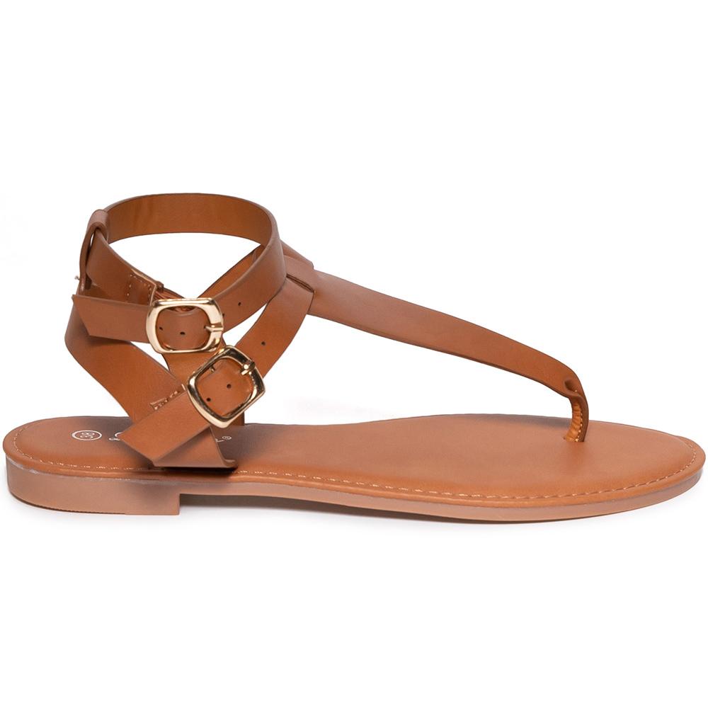 Sandale dama Reilly, Maro, Maro