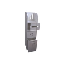 dulapior cu sertar compartiment hartie si usa d146pvc 195795215 cm imagen 54_0_
0