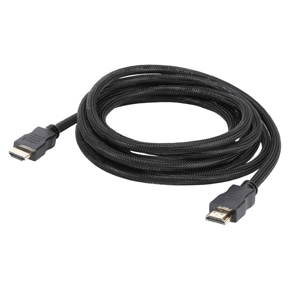 Cablu HDMI - HDMI, high speed, HDTV, 5M, V1.4