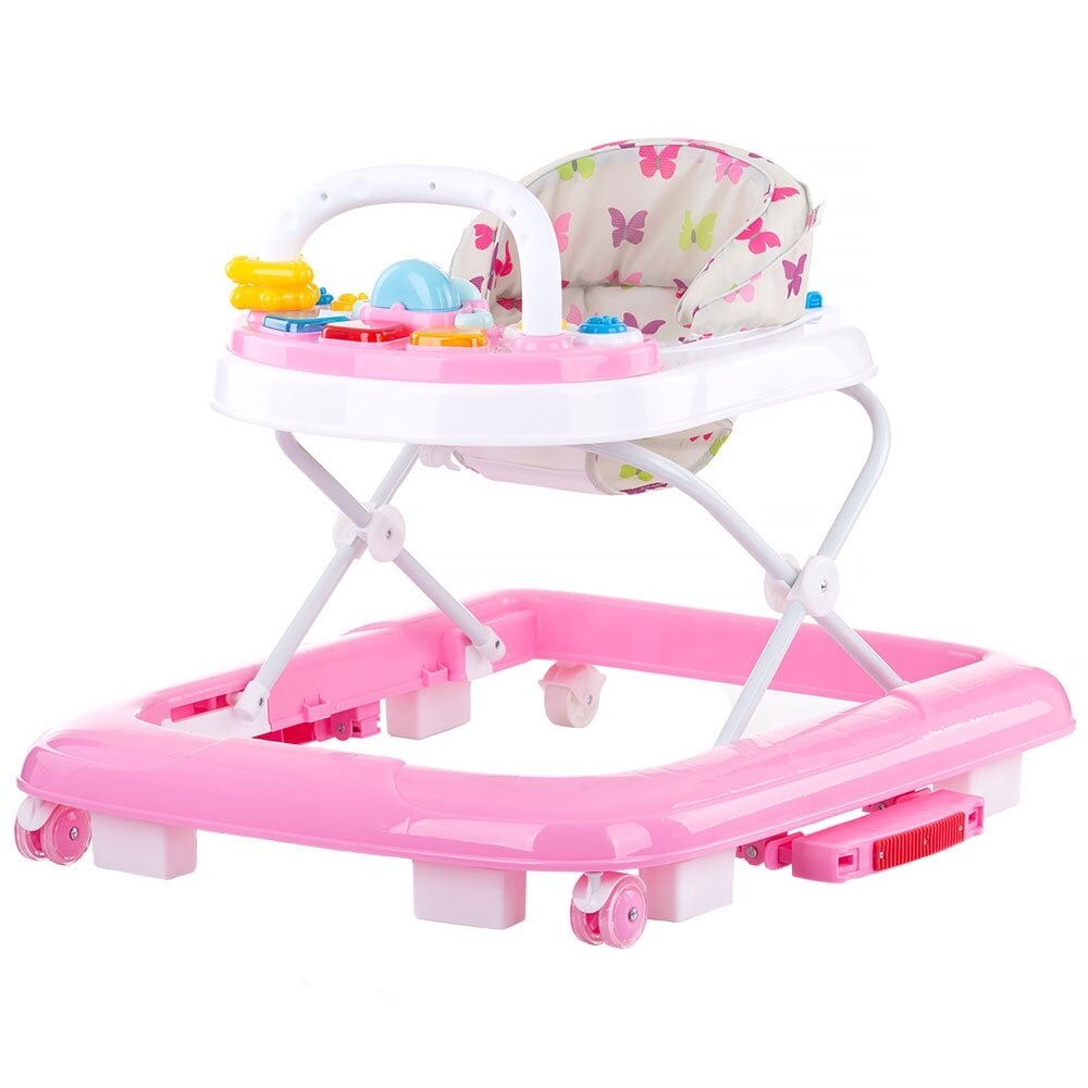 Premergator Chipolino Rocky 3 in 1 peony pink