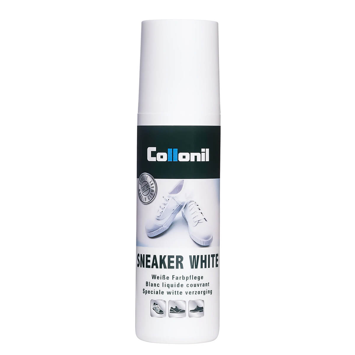 Sprey ingrijire incaltaminte Collonil, Sneaker White, 100 ml