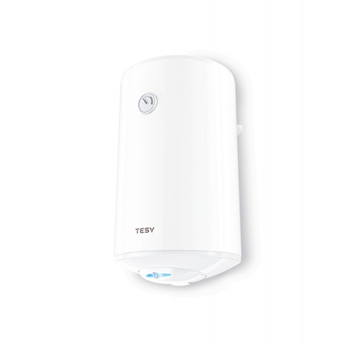 Електрически бойлер Tesy SimpatEco Slim CTV 503820 B11 TSR, Мощност 2kW, Обем 50л.