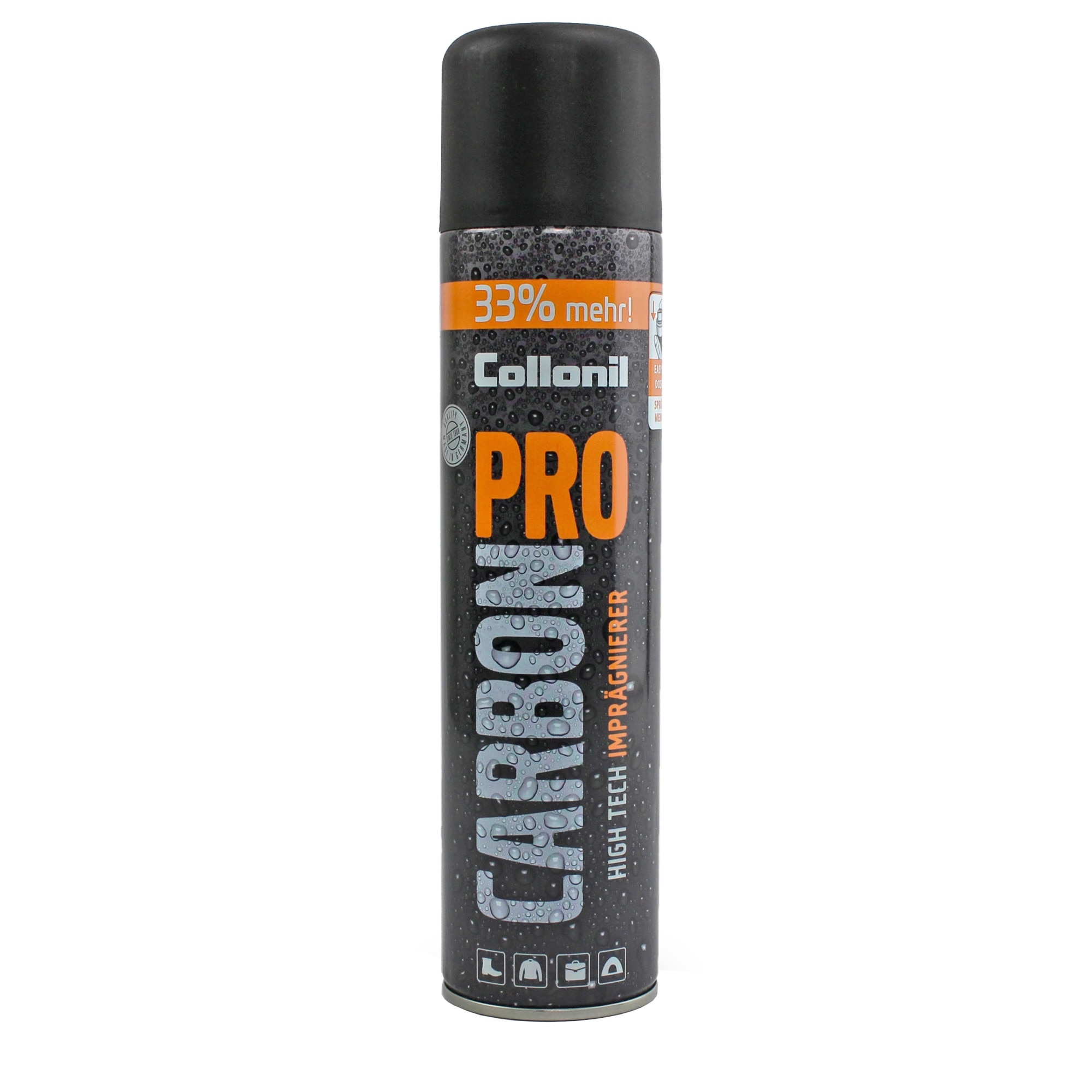 Spray impermeabilizant Carbon, Pro, 300 ml