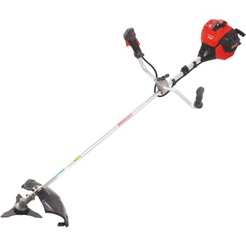 Motocoasa Prorun TBC226D, 1.1 CP, 2 timpi, 25.5 cm diamtru disc, 43 cm diametru taiere fir, pompa amorsare, 0.65 l benzina Motocoasa Prorun TBC226D, 1.1 CP, 2 timpi, 25.5 cm diamtru disc, 43 cm diametru taiere fir, pompa amorsare, 0.65 l benzina
