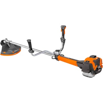 Motocoasa O-Mac MS 2700, 2 CP, 44.8 CC, 2 timpi, Easy start, 25.4 cm diametru disc, pompa amorsare, 3000 RPM, 0.8 l benzina Motocoasa O-Mac MS 2700, 2 CP, 44.8 CC, 2 timpi, Easy start, 25.4 cm diametru disc, pompa amorsare, 3000 RPM, 0.8 l benzina