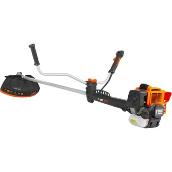 Motocoasa O-Mac MS 28, 2.1 CP, 52 CC, 2 timpi, Easy start, 43 cm diametru taiere fir, pompa amorsare, 1.2 l benzina Motocoasa O-Mac MS 28, 2.1 CP, 52 CC, 2 timpi, Easy start, 43 cm diametru taiere fir, pompa amorsare, 1.2 l benzina