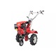 Motocultor Loncin LC1200,8 CP, 252 CC,2+ 1 viteze,priza de putere, 115 cm latime maxima lucru, 36 cm adancime maxima lucru, 3.6 l benzina, freze, roti cauciuc