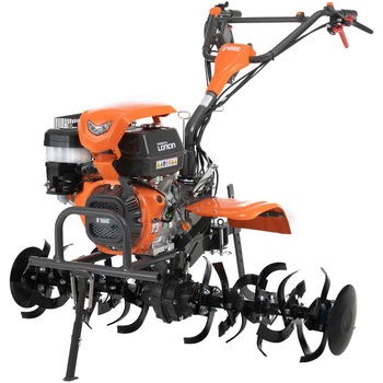 Motocultor O-Mac MC 13000, 13 CP putere maxima, 389 CC, 3 viteze, 140 cm latime maxima lucru, 36 cm adancime maxima lucru freza,priza de putere, 5.5 l benzina, freze,roti cauciuc Motocultor O-Mac MC 13000, 13 CP putere maxima, 389 CC, 3 viteze, 140 cm latime maxima lucru, 36 cm adancime maxima lucru freza,priza de putere, 5.5 l benzina, freze,roti cauciuc