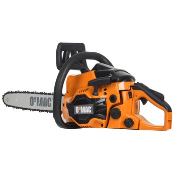 Drujba (motofierastrau) O-Mac MF 220, 1.6 CP, 37.2 CC, 2 timpi, 14 inch lungime sina, 3/8 Drujba (motofierastrau) O-Mac MF 220, 1.6 CP, 37.2 CC, 2 timpi, 14 inch lungime sina, 3/8