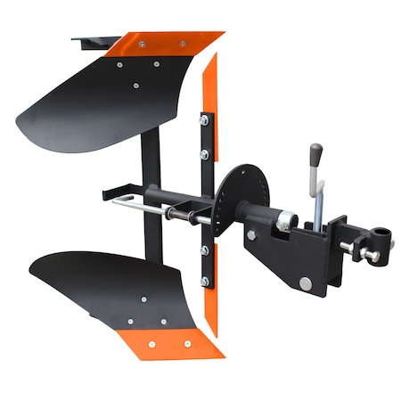 Plug reversibil pentru motocultor O-Mac SACMC/00106