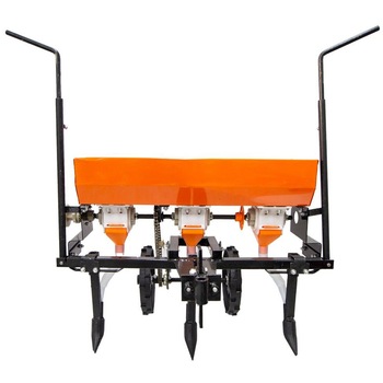 Semanatoare pentru motocultor O-Mac UACMC/00051, 3 randuri Semanatoare pentru motocultor O-Mac UACMC/00051, 3 randuri