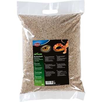 Substrat din Fag Extra Fin Trixie pentru Terariu 10l 76144 Substrat din Fag Extra Fin Trixie pentru Terariu 10l 76144