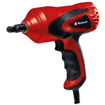 Surubelnita cu impact Einhell CC-HS 12/1, 12 V, cuplu 350 Nm, cuplaj patrat 0,5 inch Surubelnita cu impact Einhell CC-HS 12/1, 12 V, cuplu 350 Nm, cuplaj patrat 0,5 inch
