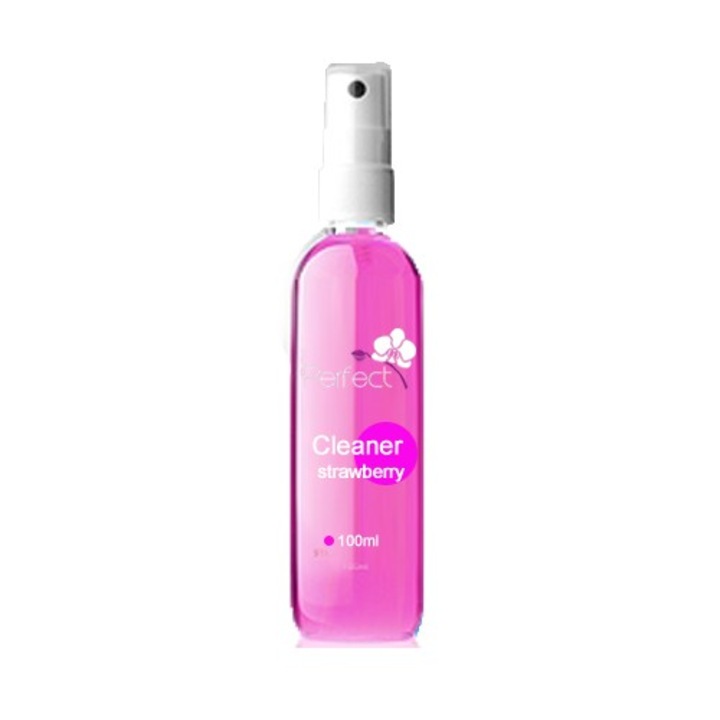 Perfect tisztítószer, 100ml, eper aroma