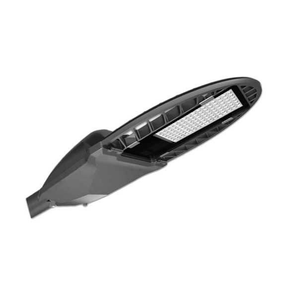 Lampa LED Stradala BRIDGELUX3030 200W Alb Rece, Optonica