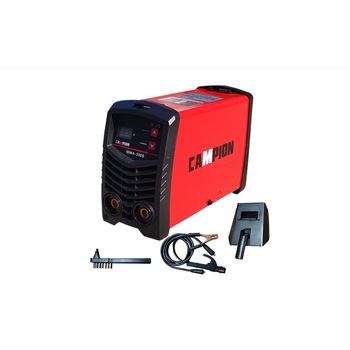 Aparat de sudura tip invertor Campion MMA-300S mini, 300A, electrod 1.6 - 5 mm Aparat de sudura tip invertor Campion MMA-300S mini, 300A, electrod 1.6 - 5 mm