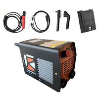 aparat de sudura profesional proweld 10-350 a protectie termica monofazat complet accesorizat electrozi 16 - 5 mm 220v imagen 41_0_
0