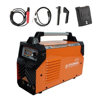 Aparat de sudura Profesional Uralmash RUSIA 300, 10-300 A, Protectie termica, Monofazat, Complet accesorizat, Electrozi 1.6 - 5 mm, 220V Aparat de sudura Profesional Uralmash RUSIA 300, 10-300 A, Protectie termica, Monofazat, Complet accesorizat, Electrozi 1.6 - 5 mm, 220V