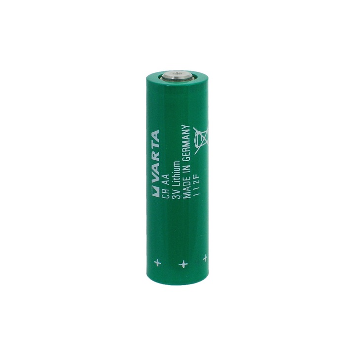 Akkumulátor Varta lithium CR AA 3V 2000mAh