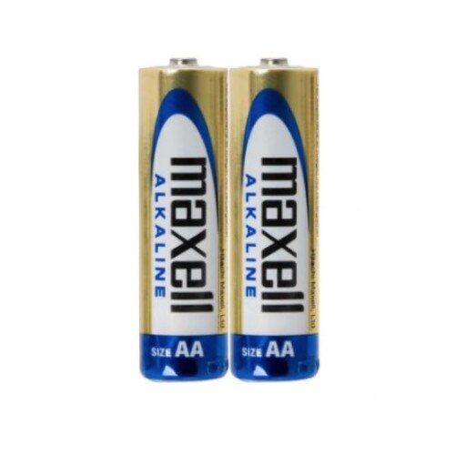 Baterie Maxell Alkaline AA R6 1,5V alcalina