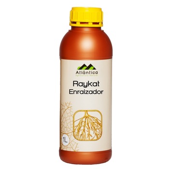 Stimulator de inradacinare 1 L, RAYKAT ENRAIZADOR, Atlantica Stimulator de inradacinare 1 L, RAYKAT ENRAIZADOR, Atlantica