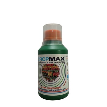 Ingrasamant Cropmax, 100ml Ingrasamant Cropmax, 100ml
