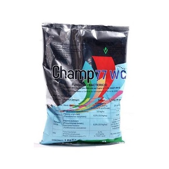 Fungicid Champ 77 WG, 1kg Fungicid Champ 77 WG, 1kg