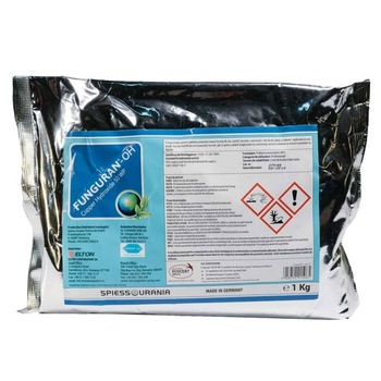Fungicid Funguran OH 50 WP, 1kg Fungicid Funguran OH 50 WP, 1kg