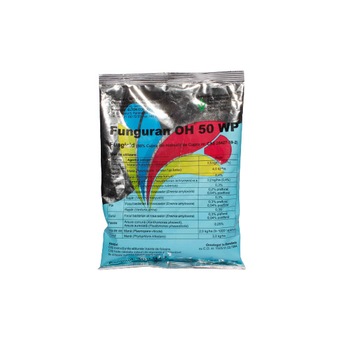Fungicid Funguran OH 50 WP, 300g Fungicid Funguran OH 50 WP, 300g