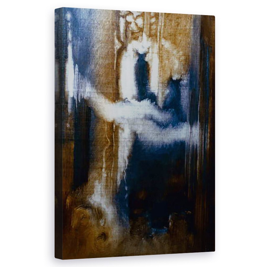 Tablou canvas - Lee Campbell - Gardienii, 60 x 100 cm