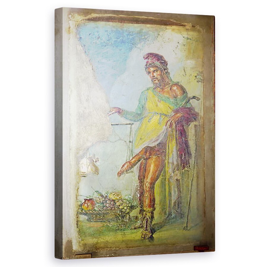 Tablou canvas - Roman - Priapus, 60 x 100 cm