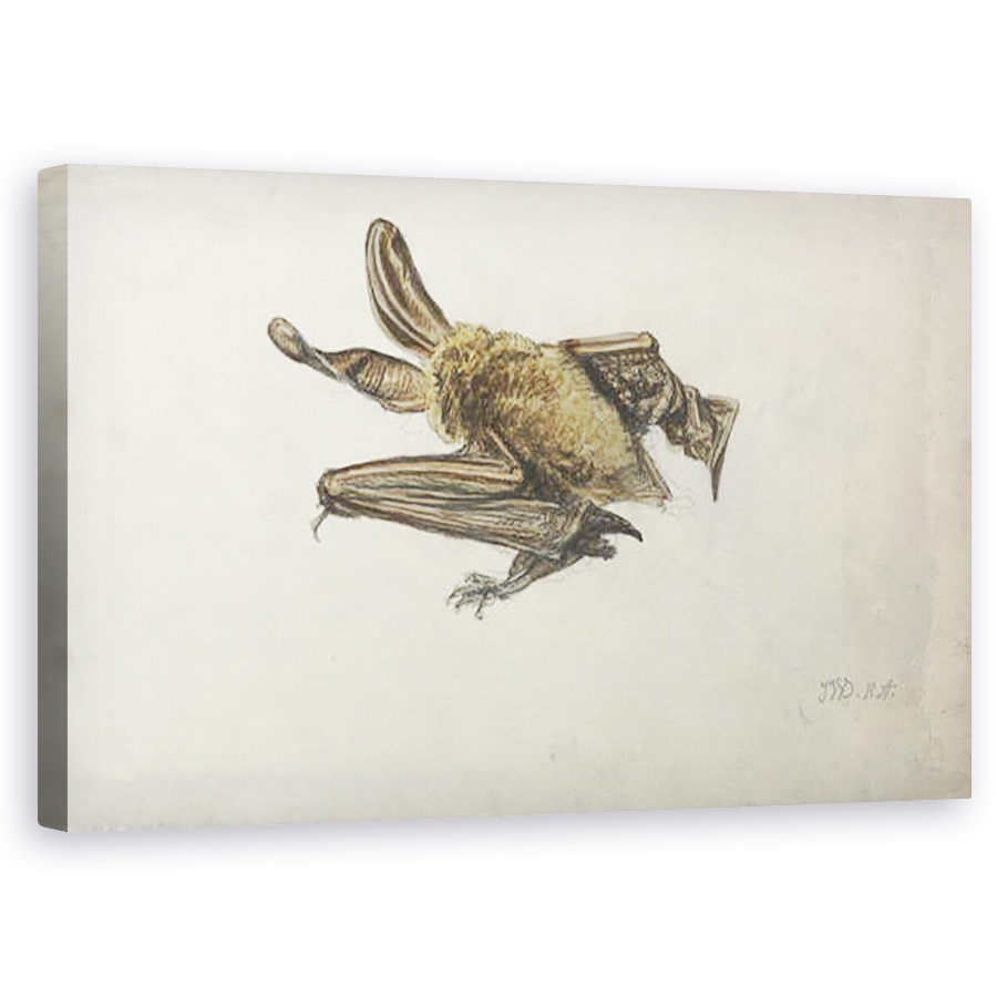 Tablou canvas - James Ward - Un liliac , 60 x 100 cm