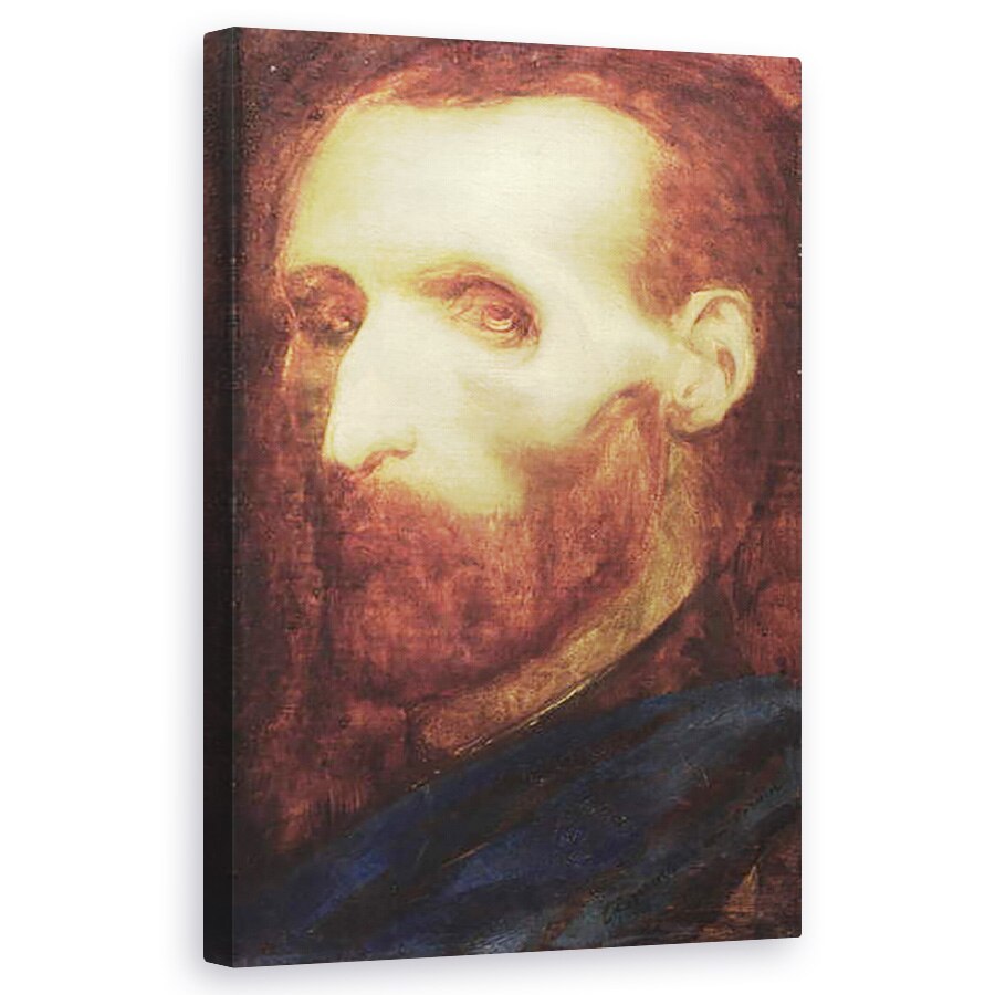 Tablou canvas - Alexandre Correard - Theodore Gericault 1791-1824 pe moarte, 60 x 100 cm