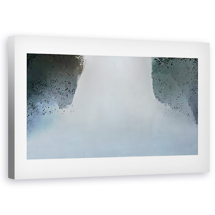 Tablou canvas - Luke Elwes - Ascensiune, 2007, 60 x 100 cm