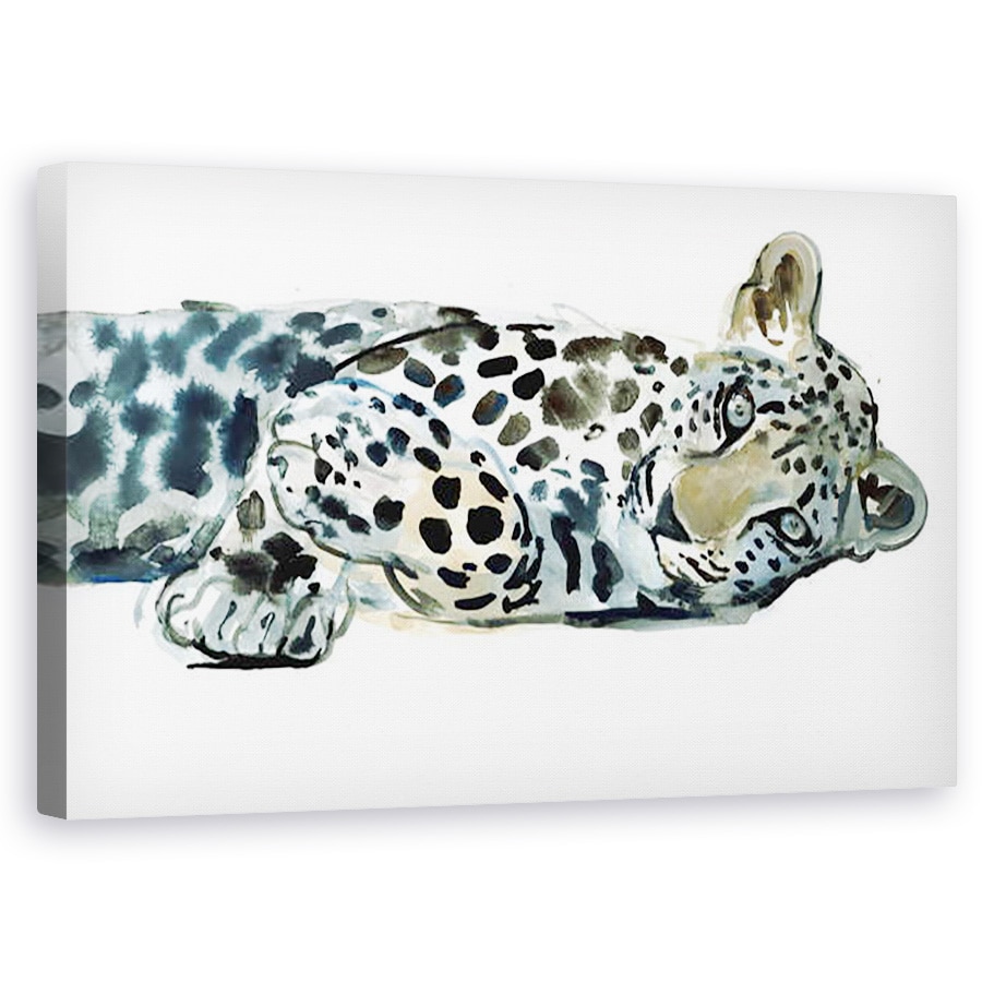 Tablou canvas - Mark Adlington - Siesta sparta, 2015, 60 x 100 cm