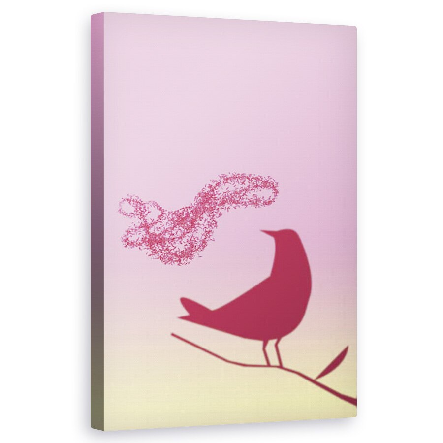 Tablou canvas - A.Richard Allen - Individual si multime, 2017, 60 x 100 cm