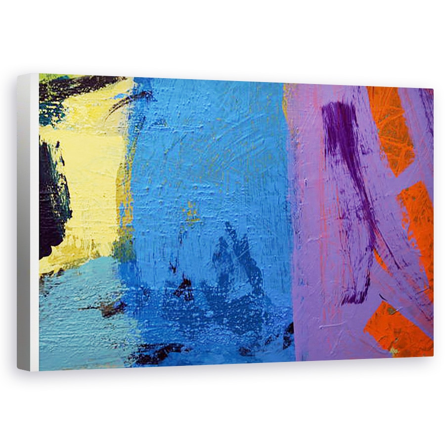 Tablou canvas - Sara Hayward - Rezumat 40, 60 x 100 cm