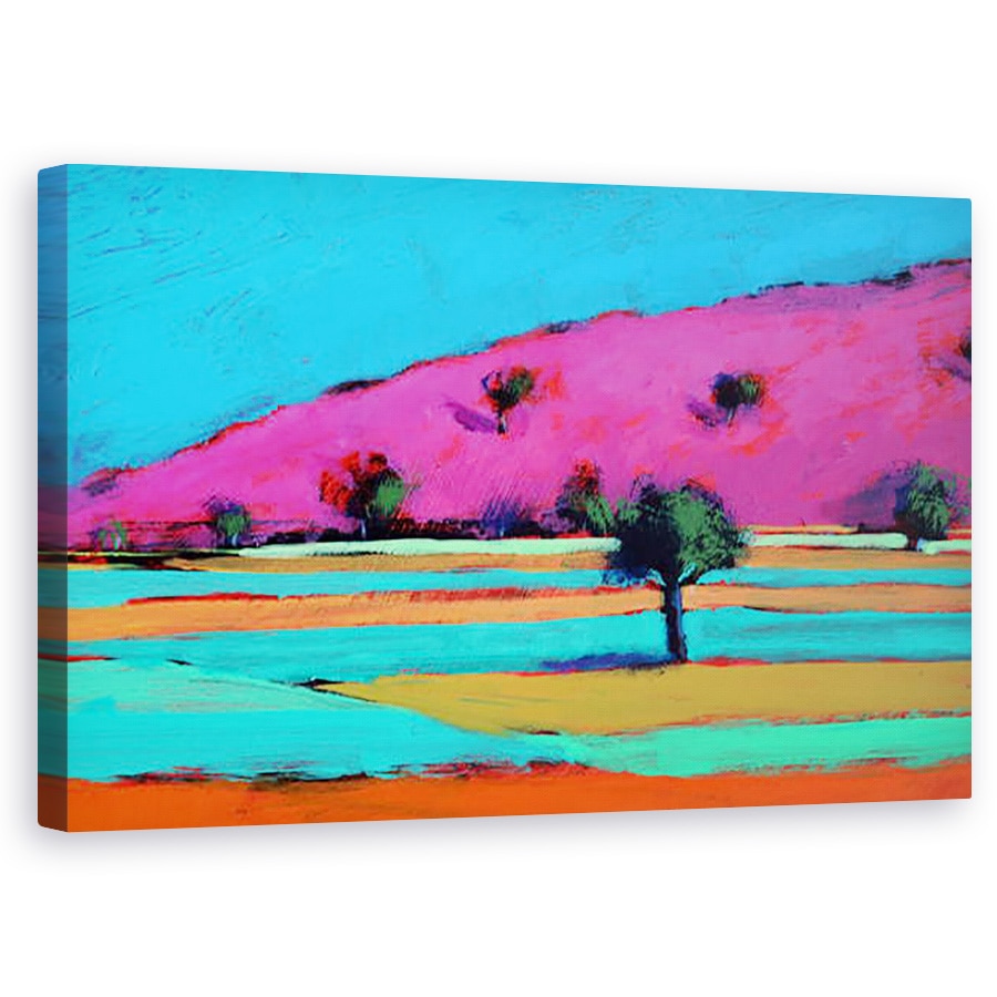 Tablou canvas - Paul Powis - Castlemorton IV , 50 x 80 cm