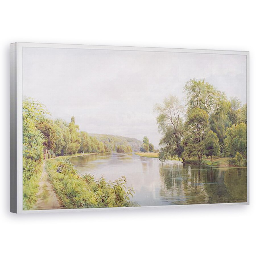 Tablou canvas - William Bradley - Tamisa, 60 x 100 cm