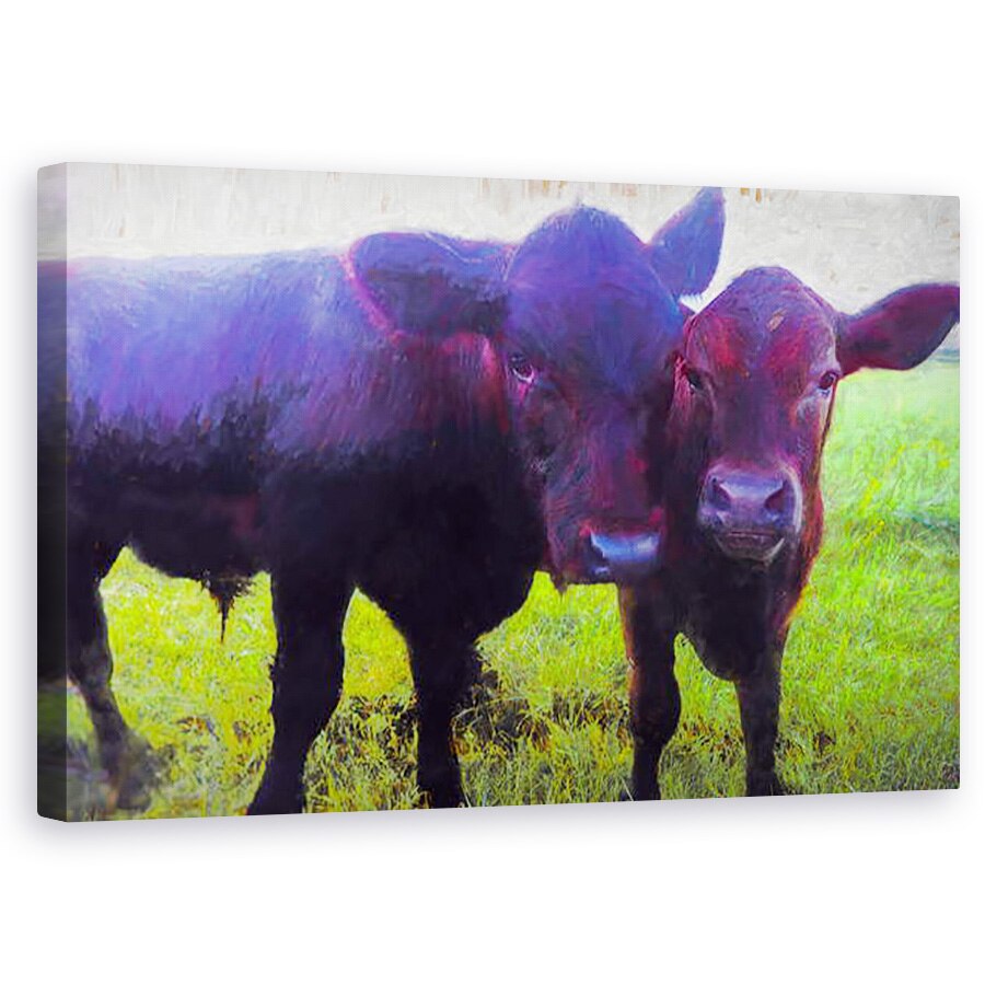 Tablou canvas - Helen White - Obligatiune unbreakbale, 2018, 60 x 100 cm