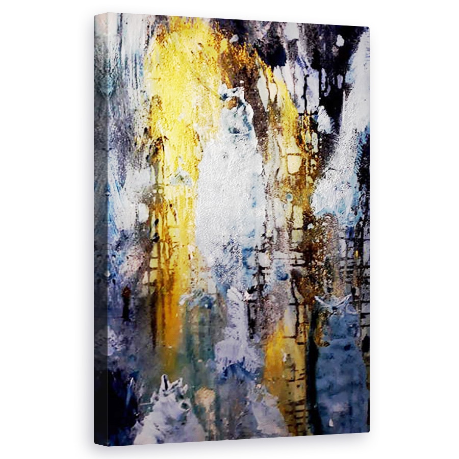 Tablou canvas - jocasta shakespeare - impotriva curentului, 50 x 80 cm